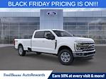 2026 Ford F-250 Crew Cab 4WD Pickup for sale #HU60024 - photo 7