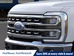 2026 Ford F-250 Crew Cab 4x4 Pickup for sale #HU60024 - photo 7
