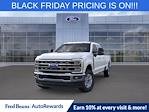 2026 Ford F-250 Crew Cab 4WD Pickup for sale #HU60024 - photo 3
