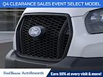 New 2026 Ford Transit 250 Medium Roof Empty Cargo Van for sale #HU60026 - photo 17