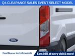 New 2026 Ford Transit 250 Medium Roof Empty Cargo Van for sale #HU60026 - photo 21