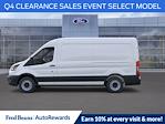 New 2026 Ford Transit 250 Medium Roof Empty Cargo Van for sale #HU60026 - photo 5