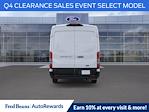 New 2026 Ford Transit 250 Medium Roof Empty Cargo Van for sale #HU60026 - photo 6