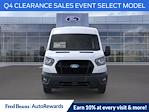 New 2026 Ford Transit 250 Medium Roof Empty Cargo Van for sale #HU60026 - photo 7