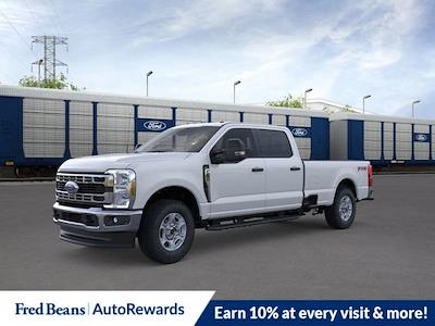 2026 Ford F-250 Crew Cab 4x4 Pickup for sale #HU60028 - photo 1