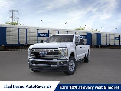 2026 Ford F-250 Crew Cab 4x4 Pickup for sale #HU60028 - photo 2