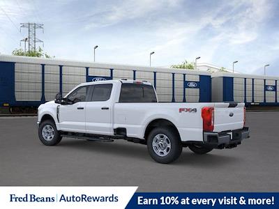 2026 Ford F-250 Crew Cab 4WD Pickup for sale #HU60028 - photo 2