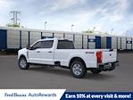2026 Ford F-250 Crew Cab 4x4 Pickup for sale #HU60028 - photo 4