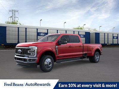 2026 Ford F-450 Crew Cab DRW 4x4 Pickup for sale #HU60029 - photo 1