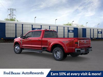 2026 Ford F-450 Crew Cab DRW 4WD Pickup for sale #HU60029 - photo 2