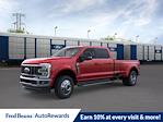 2026 Ford F-450 Crew Cab DRW 4x4 Pickup for sale #HU60029 - photo 1