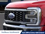 2026 Ford F-450 Crew Cab DRW 4x4 Pickup for sale #HU60029 - photo 17