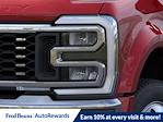 2026 Ford F-450 Crew Cab DRW 4x4 Pickup for sale #HU60029 - photo 18