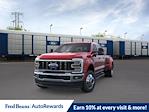 2026 Ford F-450 Crew Cab DRW 4x4 Pickup for sale #HU60029 - photo 2
