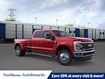 2026 Ford F-450 Crew Cab DRW 4x4 Pickup for sale #HU60029 - photo 7