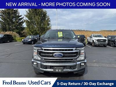 2020 Ford F-350 Crew Cab SRW 4WD Pickup for sale #HU600291 - photo 2