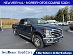 2020 Ford F-350 Crew Cab SRW 4WD Pickup for sale #HU600291 - photo 1