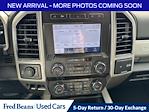 2020 Ford F-350 Crew Cab SRW 4WD Pickup for sale #HU600291 - photo 12