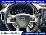 2020 Ford F-350 Crew Cab SRW 4WD Pickup for sale #HU600291 - photo 14