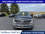 2020 Ford F-350 Crew Cab SRW 4WD Pickup for sale #HU600291 - photo 2