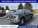 2020 Ford F-350 Crew Cab SRW 4WD Pickup for sale #HU600291 - photo 3