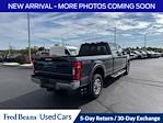 2020 Ford F-350 Crew Cab SRW 4WD Pickup for sale #HU600291 - photo 8