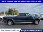 2020 Ford F-350 Crew Cab SRW 4WD Pickup for sale #HU600291 - photo 9