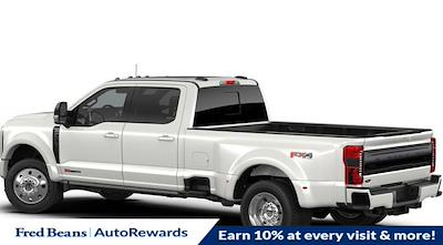 2026 Ford F-450 Crew Cab DRW 4WD Pickup for sale #HU60031 - photo 2
