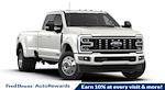 2026 Ford F-450 Crew Cab DRW 4WD Pickup for sale #HU60031 - photo 4