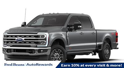 2026 Ford F-350 Crew Cab SRW 4WD Pickup for sale #HU60032 - photo 1