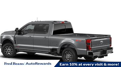 2026 Ford F-350 Crew Cab SRW 4WD Pickup for sale #HU60032 - photo 2