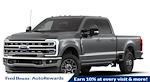 2026 Ford F-350 Crew Cab SRW 4WD Pickup for sale #HU60032 - photo 1