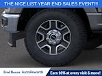 2026 Ford F-350 Crew Cab SRW 4WD Pickup for sale #HU60032 - photo 19