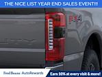 2026 Ford F-350 Crew Cab SRW 4WD Pickup for sale #HU60032 - photo 21