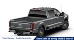 2026 Ford F-350 Crew Cab SRW 4WD Pickup for sale #HU60032 - photo 3