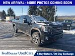 2021 GMC Sierra 2500 Crew Cab 4WD Pickup for sale #HU600321 - photo 1