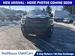2021 GMC Sierra 2500 Crew Cab 4WD Pickup for sale #HU600321 - photo 3