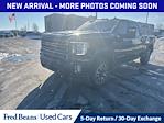 2021 GMC Sierra 2500 Crew Cab 4WD Pickup for sale #HU600321 - photo 4
