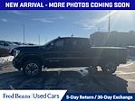2021 GMC Sierra 2500 Crew Cab 4WD Pickup for sale #HU600321 - photo 5