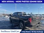 2021 GMC Sierra 2500 Crew Cab 4WD Pickup for sale #HU600321 - photo 7