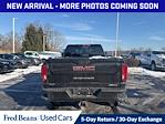 2021 GMC Sierra 2500 Crew Cab 4WD Pickup for sale #HU600321 - photo 8