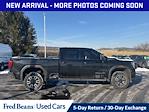 2021 GMC Sierra 2500 Crew Cab 4WD Pickup for sale #HU600321 - photo 9