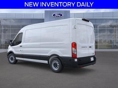 2026 Ford Transit 250 Medium Roof RWD Empty Cargo Van for sale #HU60034 - photo 2