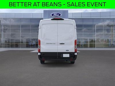 New 2026 Ford Transit 250 - photo 2