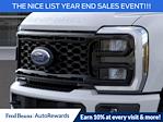 2026 Ford F-250 Crew Cab 4WD Pickup for sale #HU60036 - photo 17