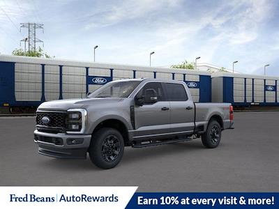 New 2026 Ford F-250 XL Crew Cab 4WD Pickup for sale #HU60041 - photo 1
