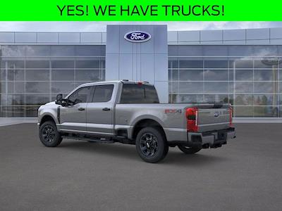 2026 Ford F-250 Crew Cab 4WD Pickup for sale #HU60041 - photo 2