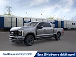 New 2026 Ford F-250 XL Crew Cab 4WD Pickup for sale #HU60041 - photo 1