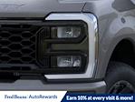 New 2026 Ford F-250 XL Crew Cab 4WD Pickup for sale #HU60041 - photo 18