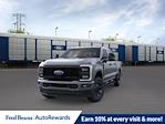 New 2026 Ford F-250 XL Crew Cab 4WD Pickup for sale #HU60041 - photo 2
